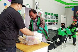 Mitra Gojek