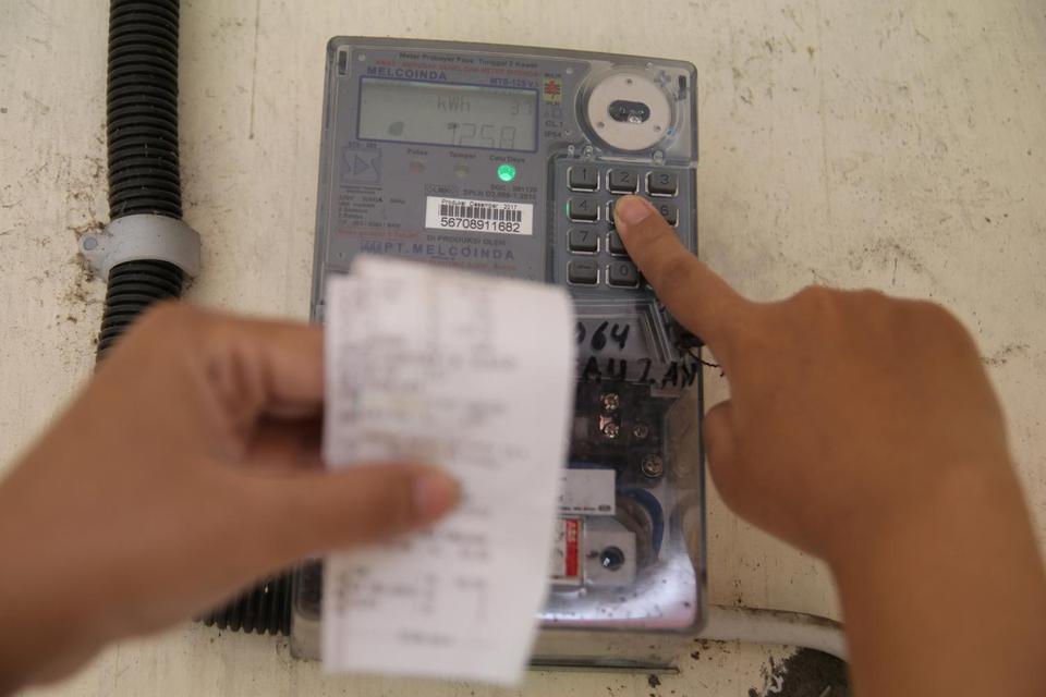 Tarif listrik terkini dan cara mengecek tagihan listrik secara mandiri. 