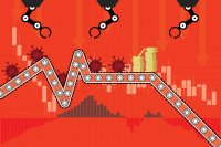 Telaah - dampak PSBB