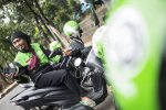 Ojek Online Dilarang Bawa Penumpang