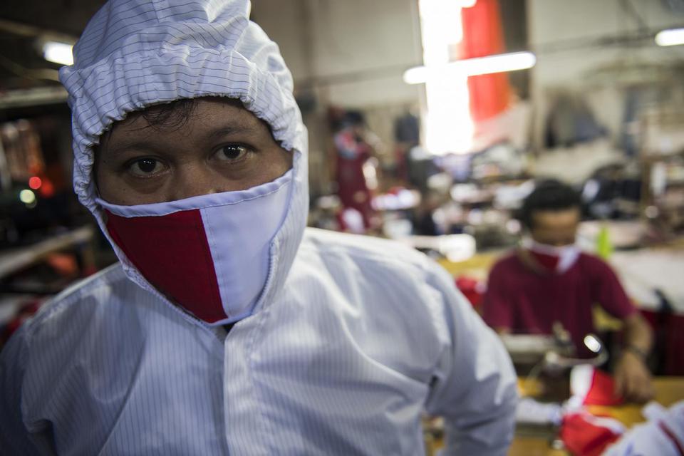 Ikatan Dokter Indonesia, IDI, alat pelindung diri, birokrasi