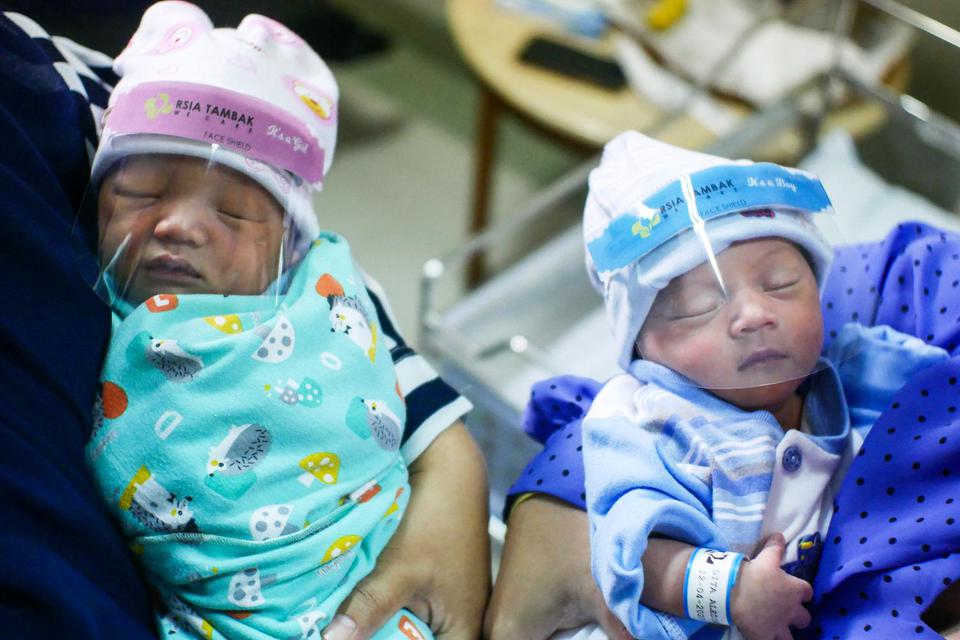 11 Daftar Nama Bayi Laki-Laki Islami yang Lahir Bulan Oktober