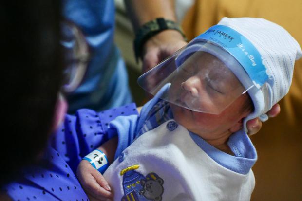 Referensi Nama Bayi Laki-Laki Islami Yang Lahir Di Bulan Januari Tiga 