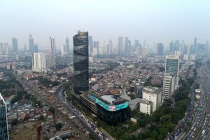 BNI Indeks Harga Saham Gabungan