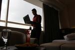 BISNIS HOTEL DI TENGAH PANDEMI COVID-19