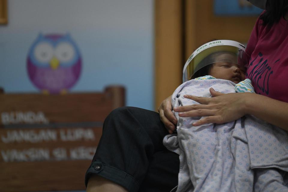 Ide Nama Bayi Laki-Laki Islami yang Lahir Bulan Agustus dengan Artinya