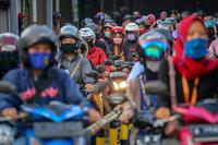 JUMLAH PENGANGGURAN DIPREDIKSI BERTAMBAH