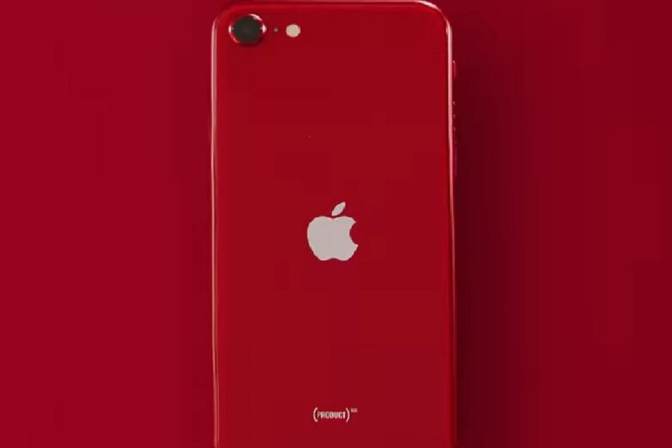 Apple Luncurkan iPhone SE Harga Rp 6 Jutaan di Tengah Pandemi Corona