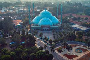 PENERAPAN PSBB DI TANGERANG