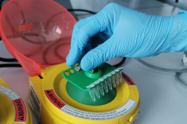 Alat Uji PCR Covid-19 Buatan IndonesiaSiap Diproduksi Massal