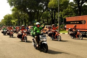 gojek pos indonesia sembako