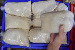 HARGA GULA DI PASAR SENEN