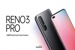 Oppo Reno 3Pro