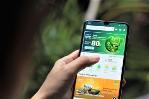 tokopedia