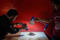 JASA FOTO DAN VIDEO PRODUK UMKM SECARA GRATIS