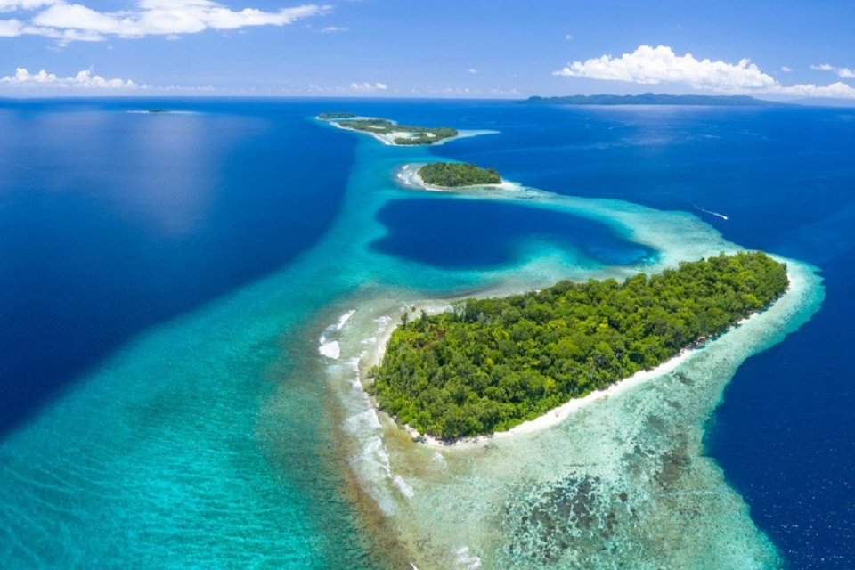 Aliansi Negara-negara Kepulauan Kecil menilai kesepakatan COP28 tanpa melibatkan pendapat mereka.