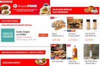 shopee food