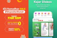 shopee tokopedia
