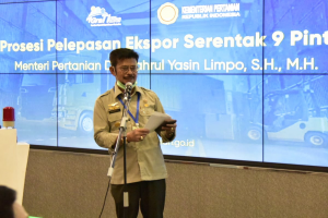 Kementerian Pertanian