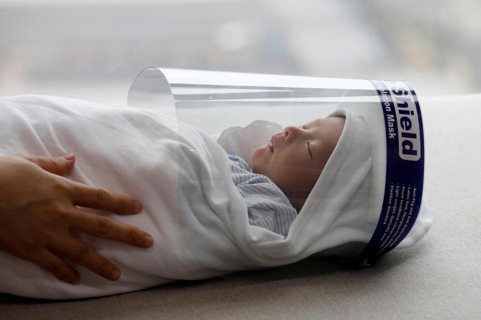 9 Nama Bayi Perempuan Islami Yang Lahir di Bulan Januari