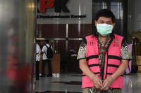 PEMERIKSAAN HERU HIDAYAT JIWASRAYA