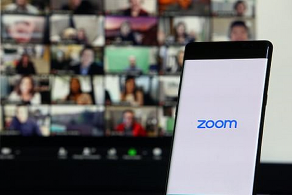 Marak Zoombombing, Zoom Akuisisi Perusahaan Keamanan Data