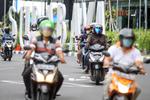 PERPANJANGAN PSBB SURABAYA RAYA