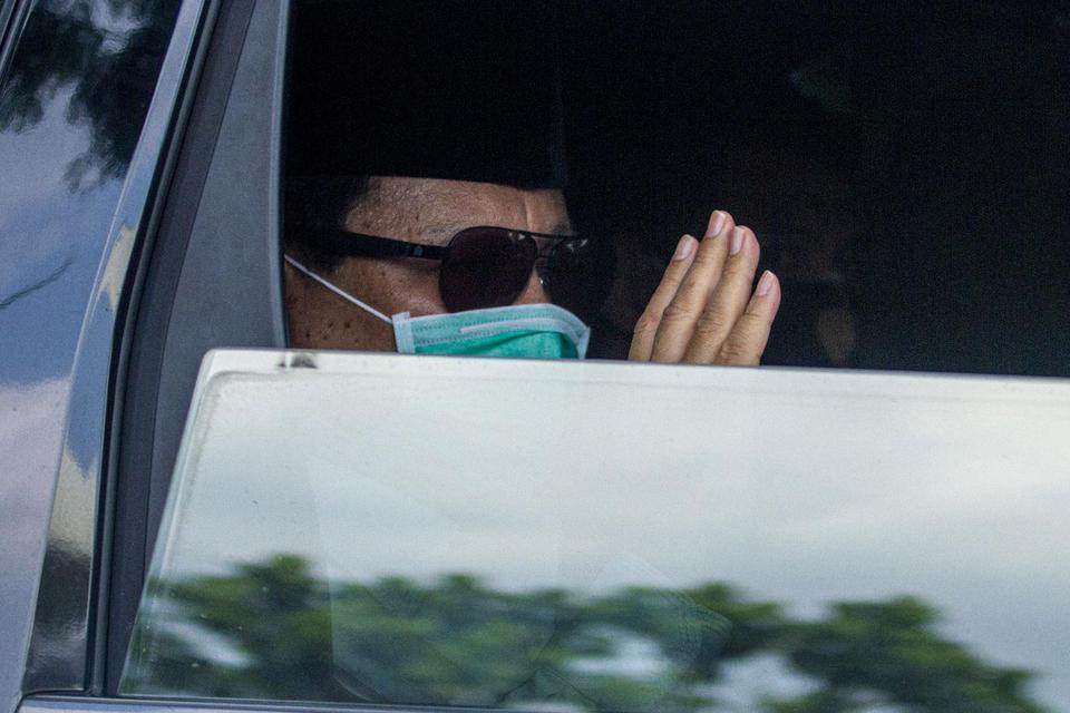 Faisal Basri, kementerian pertahanan, iuran BPJS naik, Prabowo