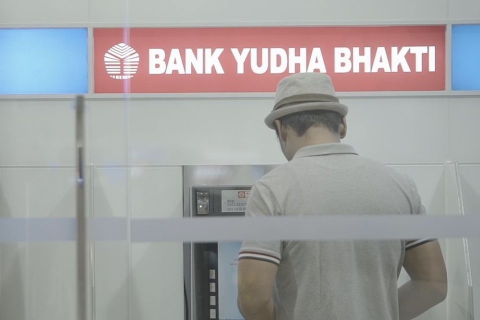 bank yudha bhakti tambah modal, ketentuan modal inti minimum, ojk
