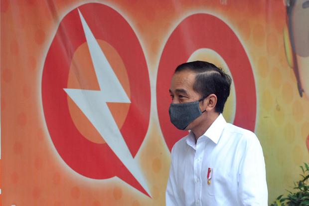 JOKOWI: Berita Joko Widodo Hari Ini - Kabar Jokowi 24 Jam ...