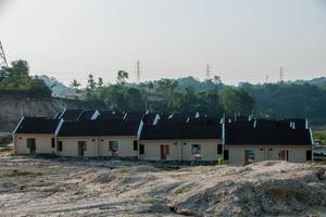 PENGEMBANG PROPERTI TERDAMPAK COVID-19