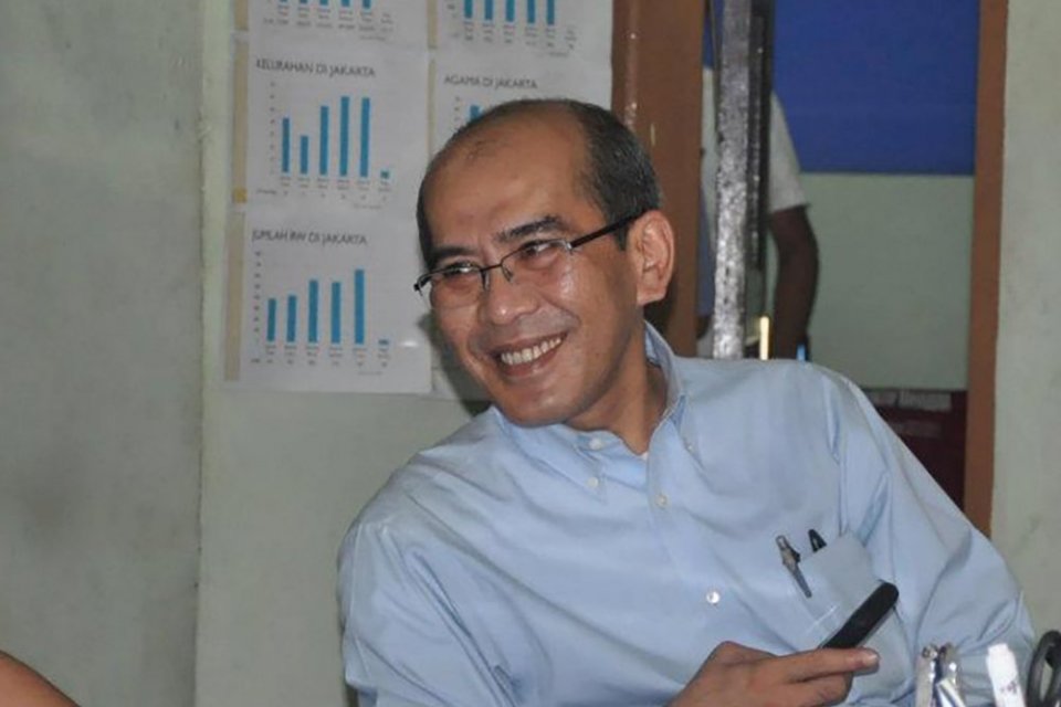 Ekonom senior Faisal Basri