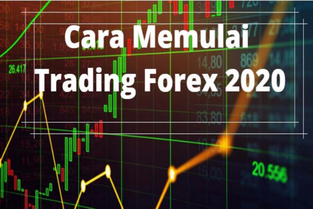 Tertarik Untuk Trading Forex Ini Caranya Katadata Co Id