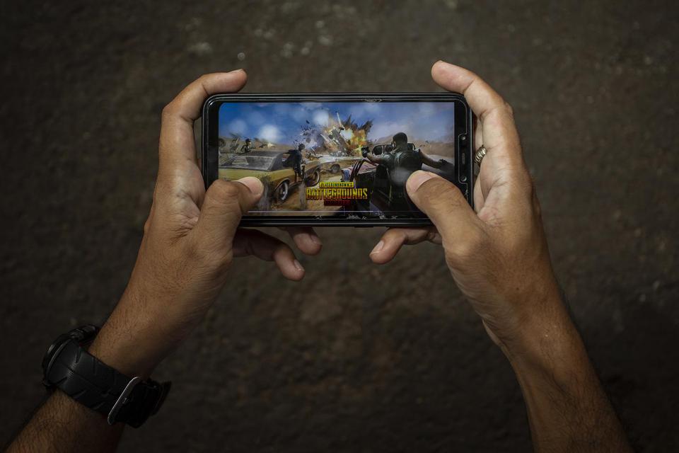 16 Game Android, Cocok untuk Mengisi Akhir Pekan