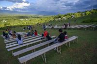 WISATA ALAM PERBUKITAN BULU TANDA