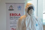 Wabah ebola 