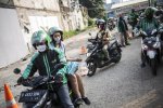 Ojek Online Sudah Diperbolehkan Angkut Penumpang