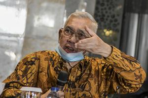 PERNYATAAN SIKAP PURNAWIRAWAN TNI/POLRI TERHADAP RUU HIP