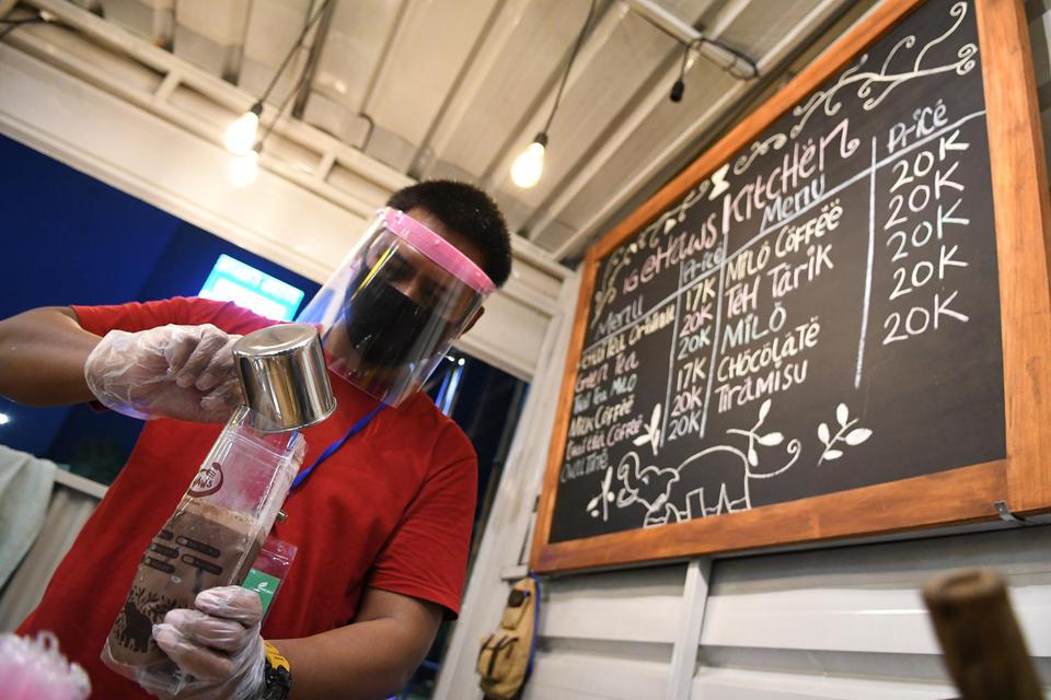 Gojek dan Digitaraya Akan Latih 15 Startup Kuliner soal Siasat Bisnis