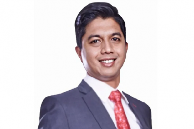 Fadli Rahman, Komisaris milenial PT Pertamina Hulu Energi.