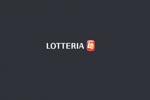 Logo Lotteria. Waralaba asal Korea Selatan Lotteria menutup permanen gerainya mulai 29 Juni 2020. 