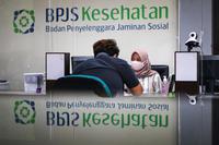 KENAIKAN IURAN BPJS KESEHATAN