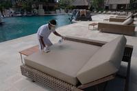 RENCANA SERTIFIKASI PROTOKOL KESEHATAN WISATA DI BALI