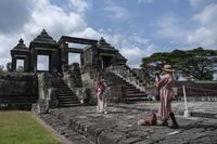 PROGRAM CHS SEBAGAI UPAYA PEMULIHAN SEKTOR PARIWISATA