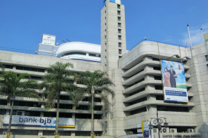 Gedung Bank BJB