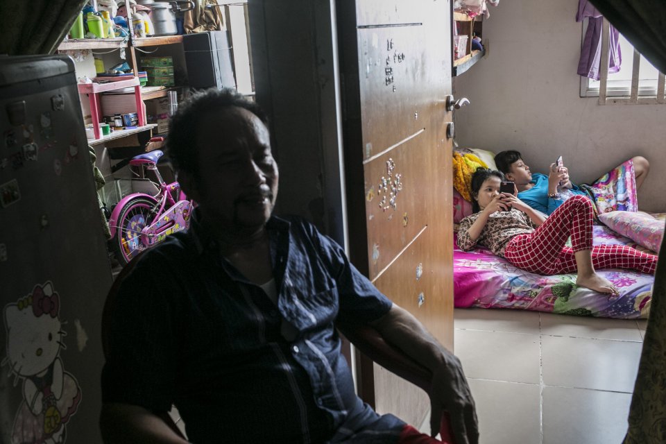 Pemprov DKI Jakarta Gratiskan Sewa Rusunawa Selama Pandemi