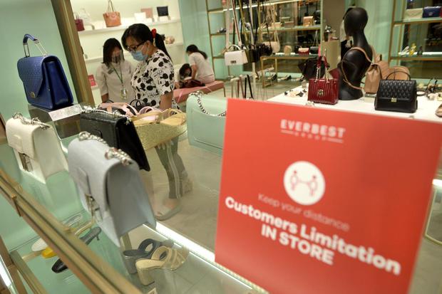 daya beli, strategi pelaku usaha, penjualan