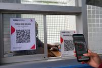 PEMBAYARAN DIGITAL DI OBJEK WISATA