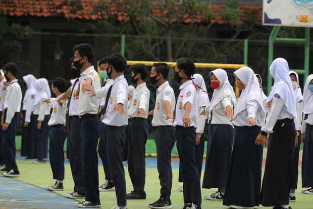 Pemprov Jakarta Siapkan Rp 171 Miliar untuk Bantu Siswa Sekolah Swasta