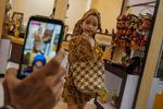 GELAR PRODUK IKM VIA LIVE STREAMING